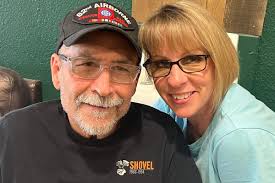 Fundraiser for Joshua Philbrick by Joshua Philbrick : Heroes in Need:  Gordon & Baubi Jo's Rebuild Fund