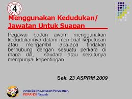 Di tempat kerja, hampir semua orang boleh memberitahu anda tentang masalah yang timbul dan siapa yang patut dipersalahkan. Punca Berlaku Rasuah Di Tempat Kerja