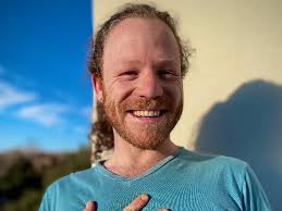 Book a massage with Alex McDonough LMT CNMT