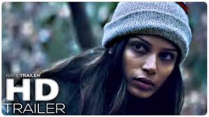Explore more on freida pinto. Only Official Trailer 2020 Freida Pinto Sci Fi Movie Hd Youtube