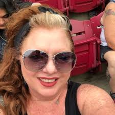 Paula Cupp (@cuppromer)