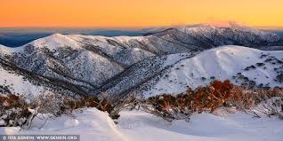 Snow Over Mt Feathertop In The Australian Alps Os 1100 X 550 Http Ift Tt 2h8imv0 Winter Landscape Photography Winter Landscape Alps