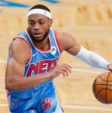 Point guard and shooting guard ▪ shoots: Bruce Brown Is The Nets Swiss Army Knife The New York Times