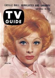 What was the best 1960s TV show?