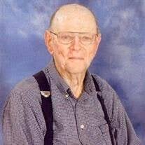 Mr. Jimmy S. Trimble Obituary