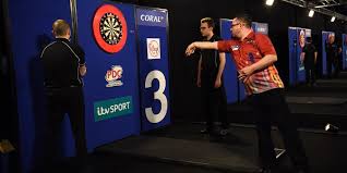 New world records updated and added to. 2018 Coral Uk Open Day Two Pdc