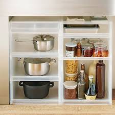 4 ways to use muji s pp storage series in your home muji storage muji online store muji