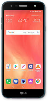To get the imei number dial *#06# on your keypad or look at the sticker behind the battery of your lg x charge. Lg X Power3 Support Telus