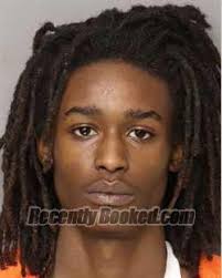JAYVION MARCELLUS WELLS Arrest Record & Booking Info