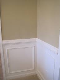In stock at store today. Chair Rail Ideas Chair Rail Ideas For Dining Room Chair Rail Ideas For Hallway Chair Rail Mo Dining Room Paint Wainscoting Styles Dining Room Wainscoting