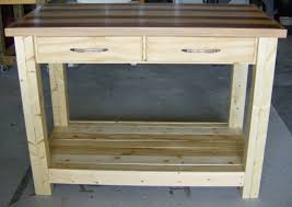 Maybe you would like to learn more about one of these? Kitchen Island Ana White