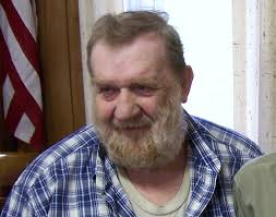 Clinton Albert Bundy (1940-2009)