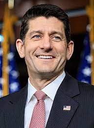 Paul ryan is the 54th speaker of the u.s. Paul Ryan Wikipedia