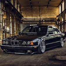 Bmw 5 E34 Bmw 1er Bmw 5 Bmw