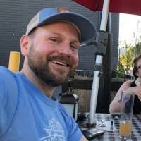 Keith Oglesbee's Instagram, Twitter & Facebook