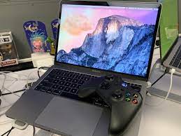 The cable on the xbox 360 wired controller features an inline release. How To Connect An Xbox One Controller To A Mac Computer