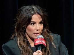 Eva Longoria thinks Desperate Housewives would be 'cancelled' if it came  out today