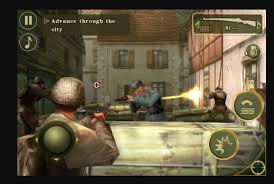 Download brothers in arms 2 apk file on your phone. Download Brothers In Arms 2 Apk Android Games From United States Server