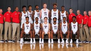 Team Usa Departs For Pan American Games Big East Conference