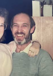 Not sure if at all possible but my friend adores this photo of her dad,  from what i've heard he was a real Goodfella and a bit of a geezer, is a