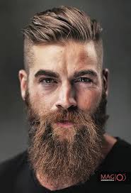 17 مدل ریش بلند "برای جذاب شدن مردان 2024"