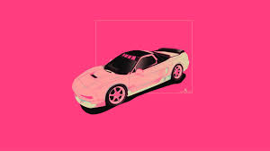 Get your weekly helping of fresh wallpapers! Wallpaper Nsx Honda Nsx Jdm Japanese Cars Vector Wallpaper For You Hd Wallpaper For Desktop Mobile