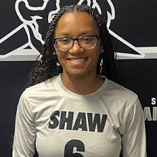 Shaw Volleyball Roster (2024-25)