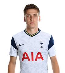 Juan foyth has earned the respect of football fans worldwide by soldiering on after a nasty collision in the europa league final between his side villarreal and manchester united in gdansk on wednesday evening. Juan Foyth Profile Stats And News Tottenham Hotspur
