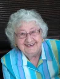 Lillian Ramthun Obituary (2016)