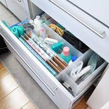 家にあるアレを混ぜるだけ トースターの焦げ落とし mamadays ママデイズ システムキッチン 収納 引き出し システムキッチン 収納 アイデア 台所 収納 シンク下