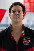 2016-17 Men's Swimming Roster