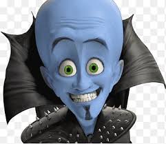 For 25 years, dreamworks animation has considered itself and its characters part of your family. Megamind Png Images Pngegg