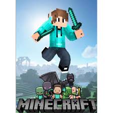 Customize and personalise your desktop, mobile phone and tablet with these free wallpapers! Minecraft Minecraft Wallpapers New Skins Boats And Fishing Images Gamercrafts Draw Dungeon Wallpaper By Mohamed Farchi