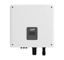 Solareon - Fox ESS H1 3.7kW Hybrid Single Phase Inverter G2