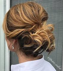 Whatever is you hair length you can always don this style. Latest Updo Hairstyles For Short Medium Long Hair 2021