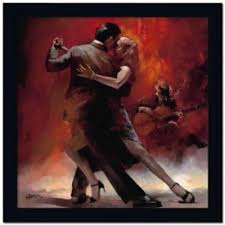 Es ist eine märchenhafte heldenreise: Schliessen Sie Sich Mir Auf Wowapp An Um Zu Verdienen Zu Teilen Und Einen Ballerina Malerei Tango Kunst Vintage Kunst