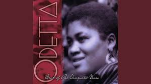 Other people's songs: Sarah Jane and the rhythmic changes