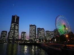 Yokohama Travel Minato Mirai 21 Japan Travel Tokyo Travel Travel