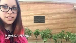 Miranda Ferrell's Instagram, Twitter & Facebook