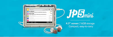 Tablets allow inmates to take on responsibility, such as submitting. Jp5 Tablets