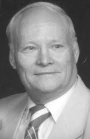 George Crouse Obituary