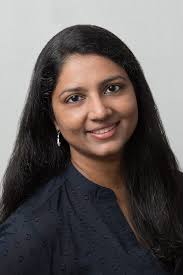 Jyoti Madhusoodanan selected as AHCJ's first Civic Science Fellow