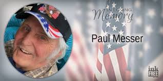 Paul Messer