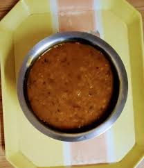 Dal Palak Dhaba Style Homemade Mouthwatering Spinach Dal Curry Recipe In 2020 Spinach Dal Curry Food