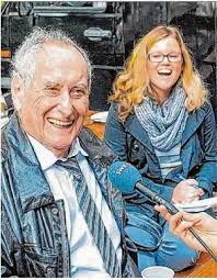 Hechingen vergisst Schultheiß nicht