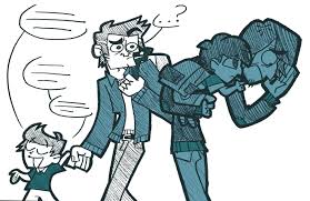 total drama topher on Tumblr