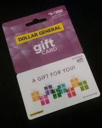 Do you have unused dollar general merchandise credit or gift cards that you would like to sell for cash? Free 10 Dollar General Gift Card Gift Cards Listia Com Auctions For Free Stuff