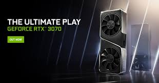 As the need for power grew, producers began creating unique chips. Geforce Rtx 3070 Out Now Starting At 499