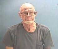 HOPE MAN CHARGED WITH 100 COUNTS OF DISTRIBUTING CHILD SEX ABUSE MATERIALS 