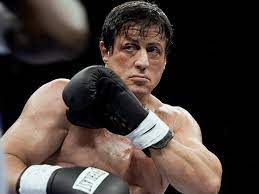 Complications at birth left the son of a hairdresser the script stallone turned in was an underdog tale, the story of rocky, a streetwise palooka who. Sylvester Stallone Next Rocky Film Should Focus On Immigration Cannes 2019 The Guardian